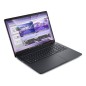 DELL PRO MAX 16/U7- 265H/16GB/512GB/16/PRO500/W11P