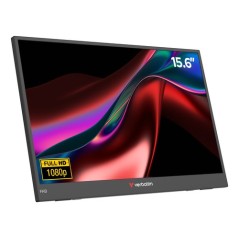 PORTABLE 15.6  FHD MONITOR LIGHT