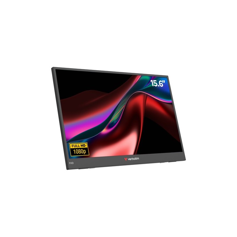 PORTABLE 15.6  FHD MONITOR LIGHT