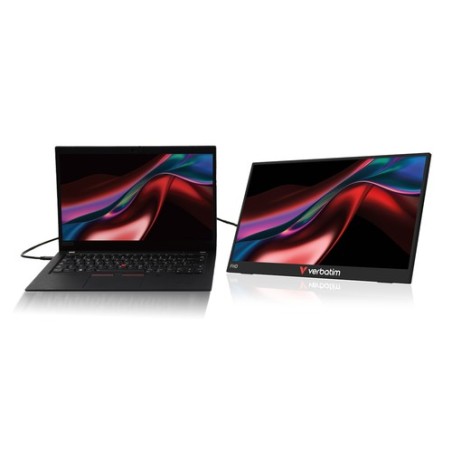 PORTABLE 15.6  FHD MONITOR LIGHT