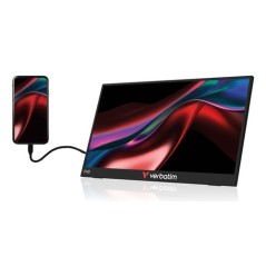 PORTABLE 15.6  FHD MONITOR LIGHT