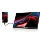 PORTABLE 15.6  FHD MONITOR LIGHT