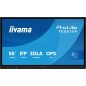 55 UHD IR 40P Touch AG with Interactive Android OS