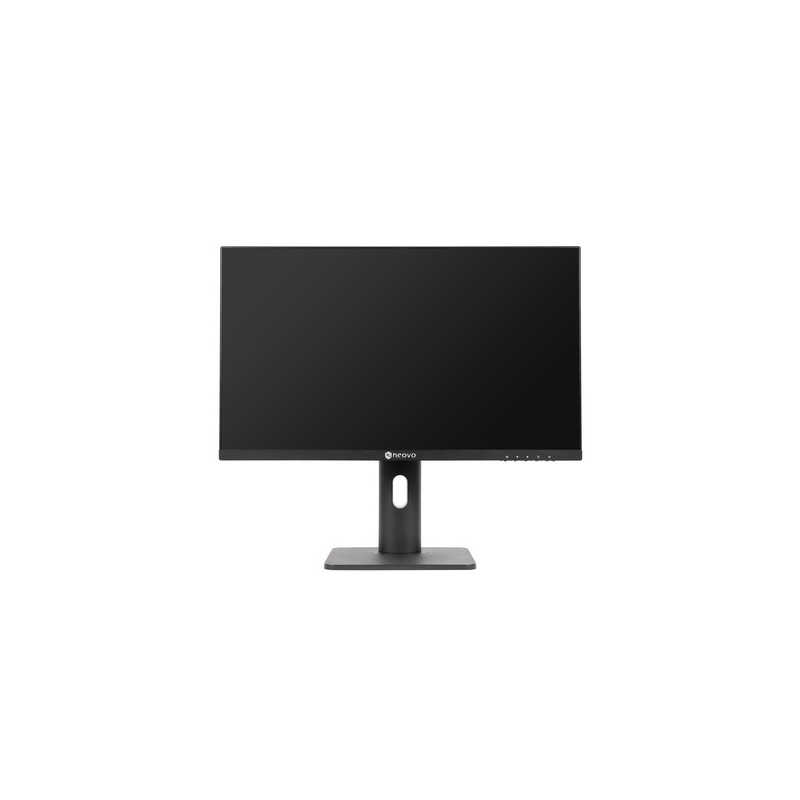27  1080P Ergonomic LCD Desktop Monitor