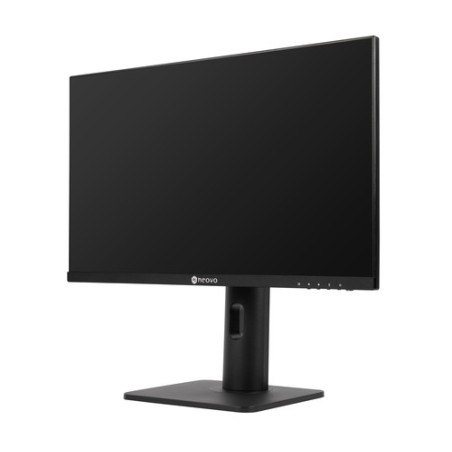 27  1080P Ergonomic LCD Desktop Monitor