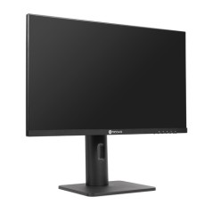 27  1080P Ergonomic LCD Desktop Monitor