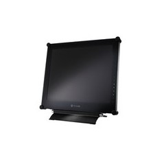 DISPLAY PROFFESIONALE LED 17 BLACK