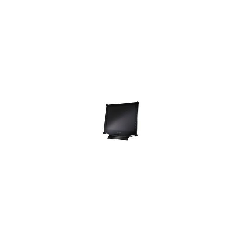 DISPLAY PROFFESIONALE LED 17 BLACK