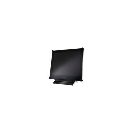 DISPLAY PROFFESIONALE LED 17 BLACK