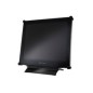 DISPLAY PROFFESIONALE LED 17 BLACK