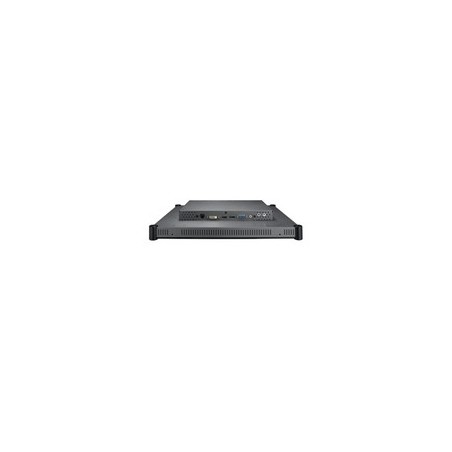 DISPLAY PROFFESIONALE LED 17 BLACK