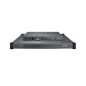 DISPLAY PROFFESIONALE LED 17 BLACK
