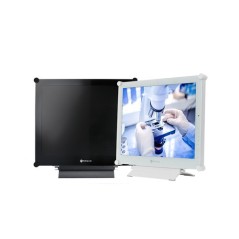 DISPLAY PROFFESIONALE LED 17 BLACK