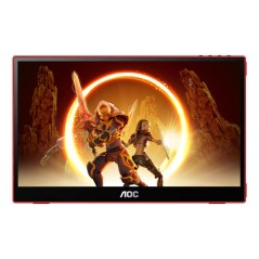 15,6  IPS 1920X1080 144HZ SPEAKERS MICROHDMIX1
