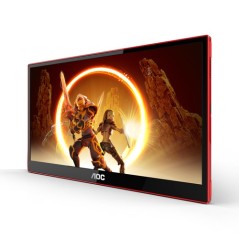 15,6  IPS 1920X1080 144HZ SPEAKERS MICROHDMIX1