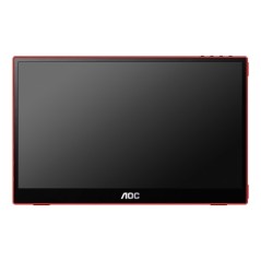 15,6  IPS 1920X1080 144HZ SPEAKERS MICROHDMIX1