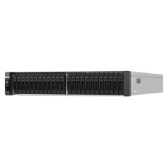 QNAP 24BAY ALL-FLASH U.2,X2 CPU 4309Y 8C/16T 64GB
