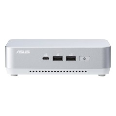 ASUS NUC 14PRO CORE 7 155H 1,4GHz NO RAM NO HD