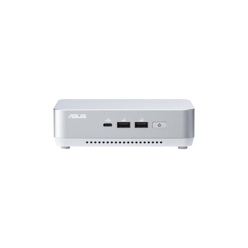 ASUS NUC 14PRO CORE 7 155H 1,4GHz NO RAM NO HD