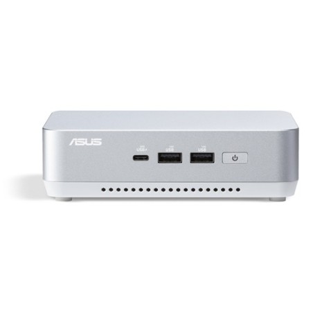 ASUS NUC 14PRO CORE 7 155H 1,4GHz NO RAM NO HD