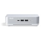 ASUS NUC 14PRO CORE 7 155H 1,4GHz NO RAM NO HD