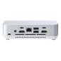 ASUS NUC 14PRO CORE 7 155H 1,4GHz NO RAM NO HD