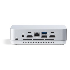 ASUS NUC 14PRO CORE 7 155H 1,4GHz NO RAM NO HD