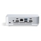 ASUS NUC 14PRO CORE 7 155H 1,4GHz NO RAM NO HD