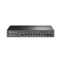 SWITCH 8P 2.5GBASE +2P 10GE SFP+ 2X 10G SFP+ SLOT