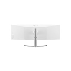 LG 49WQ95C-W Monitor PC 124,5 cm (49") LED