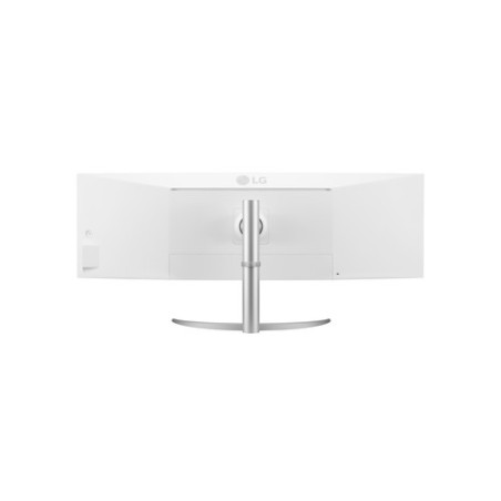 LG 49WQ95C-W Monitor PC 124,5 cm (49") LED