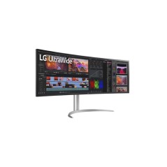 LG 49WQ95C-W Monitor PC 124,5 cm (49") LED