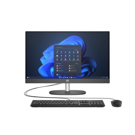 240G10 AIO24NT I3-N300 8 256 WIFI W11H 2YW