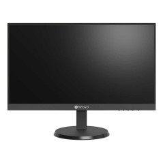 Monitor Full HD da 22  multimediale HDMI VGA