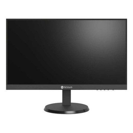Monitor Full HD da 22  multimediale HDMI VGA