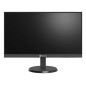 Monitor Full HD da 22  multimediale HDMI VGA