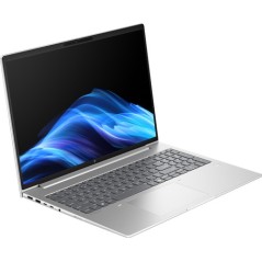 NB 16 U7 255H 16GB 512SSD W11P HP ELITEBOOK 6 G1I 16 (VPRO)