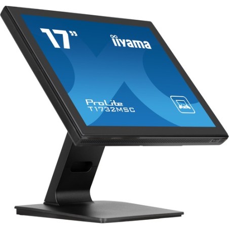 17  PCAP 1280x1024,Speakers,VGA,DP,HDMI
