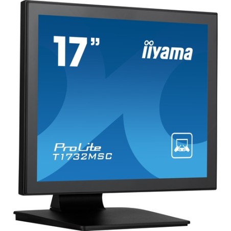 17  PCAP 1280x1024,Speakers,VGA,DP,HDMI