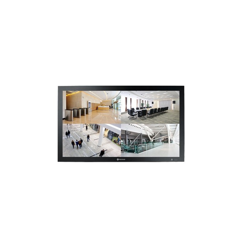 LED-Backlit TFT LCD (VA Technology)32  4K