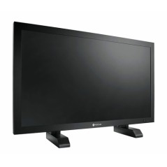 LED-Backlit TFT LCD (VA Technology)32  4K