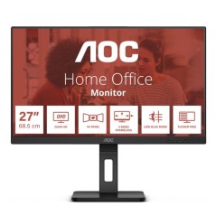 27 16:9 IPS WLED 2560X1440 75HZ PIVOT REG.ALTEZZ