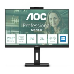 23,8 16:9 IPS 1920X1080 75HZ WEBCAM MULTIMED