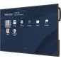 43  LED , 3840X2160, 500 NITS, ANDROID 14, 24/7