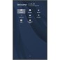 43  LED , 3840X2160, 500 NITS, ANDROID 14, 24/7