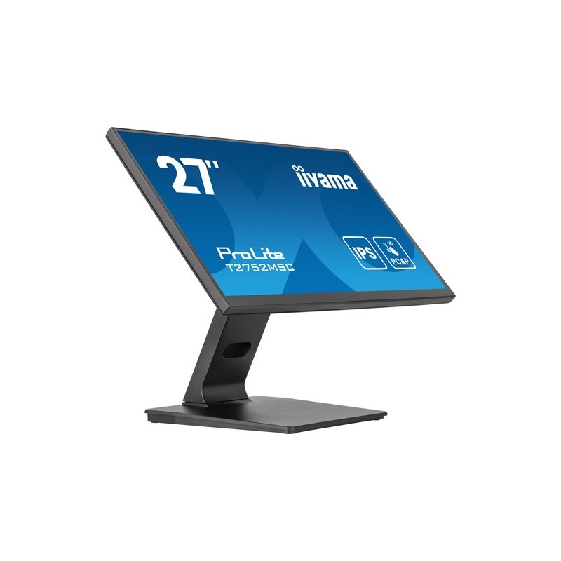 27   PCAP 10P Touch
