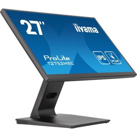 27   PCAP 10P Touch