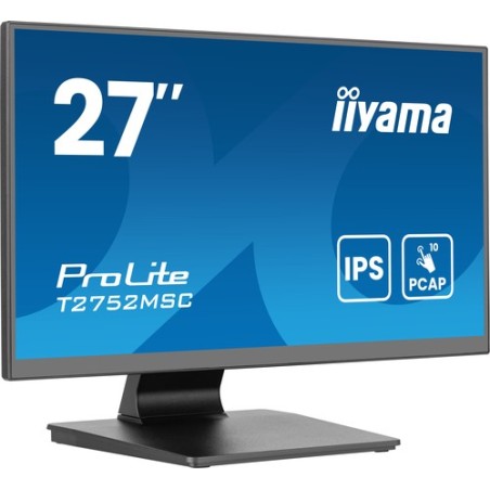 27   PCAP 10P Touch