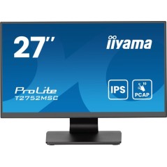 27   PCAP 10P Touch