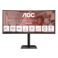 34 3440X1440 CURVO MULTIMED HDMIX2 DP USB